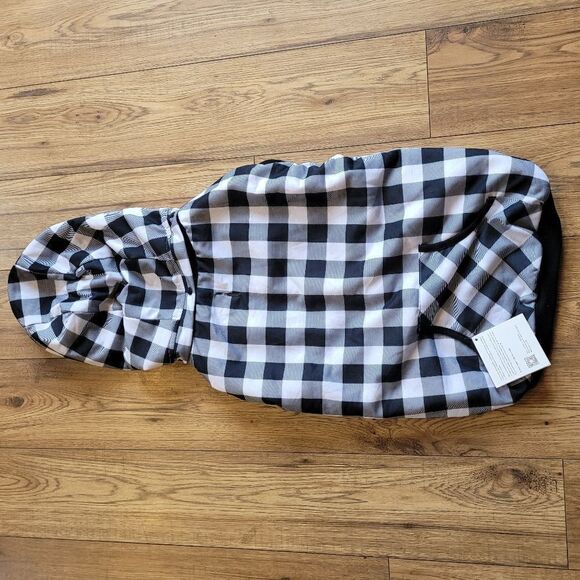 Phyxin dog cold weather coat - Picture 4 of 9